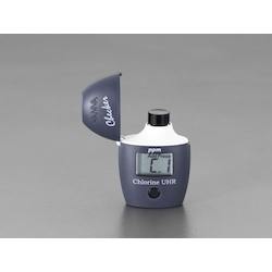 0-500ppm Residual Chlorine Meter EA776CA-20