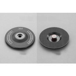 Rubber Pad for Disk Paper EA809MB-2