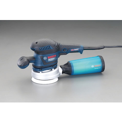 125mm Random Action Sander with Dust Collection EA809PW-1A