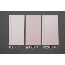 Anti Clogging Sand Paper (6 Pcs) EA809XC-30