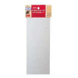 Anti Clogging Sand Paper (6 Pcs) EA809XC-33