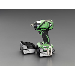(1/2) Impact Wrench [Rechargeable] EA813DN-3C