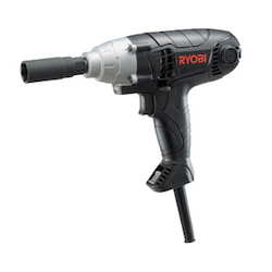 (1/2) Electric Impact Wrench EA813DT-2
