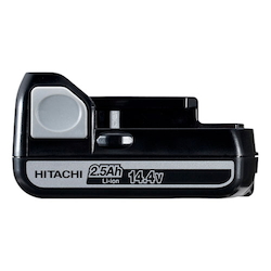 Replacement Battery (for Hitachi) EA813HE-13