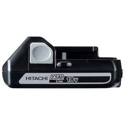 Replacement Battery (for Hitachi) EA813HF-15