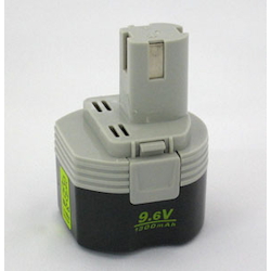 Replacement Battery (for RYOBI) EA813RB-9.6B