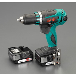 [Rechargeable] Screwdriver Drill EA813RE-1