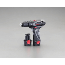 [Recharge Type] Driver Drill EA813SB-1