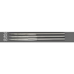 Diamond Precision File EA826ND-20