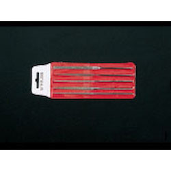 Diamond Precision File (5 Pcs) EA826VE