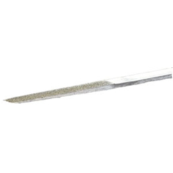 Cutlery Grinding Diamond File (Flat) EA826VG-63