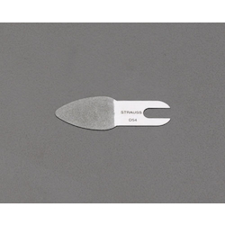 Thin-Blade Diamond File For Flat Surface EA826VL-43