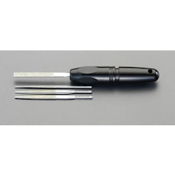 Precision Diamond File Set (4 Pcs) EA826VM-4