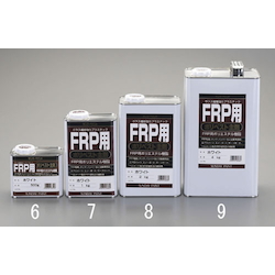 Polyester resin for FRP (major agent) EA942ES-6
