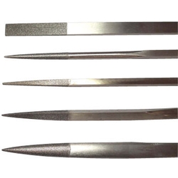 Diamond File Iron Work Type