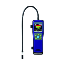 Infrared CFC Gas Detector