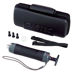 Gas Collecting Device Set