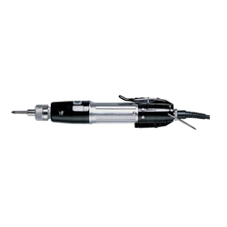 Screwdriver With Brush CL Series (DC Type ) Lever-Start Type