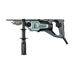 Electric Drill, Two-Speed Gear