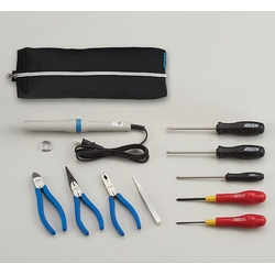 Tool Set S-305 Roll Up Case