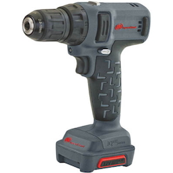 Chargeable Drill Driver (12 V), Chuck Type