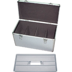 Solid Case (With Inner Tray)