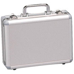 Aluminum Case Rigelo (With Urethane Foam)