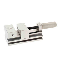 Precision Stainless Steel Vise DN50C