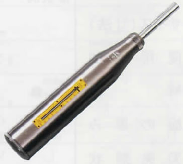 Concrete Test Hammer (Rebound Hammer) N-6500α Hammer
