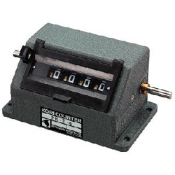 Automatic Rotary Counter, PK-2