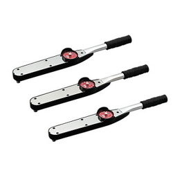 12.7 sq. Dial Type Torque Wrench
