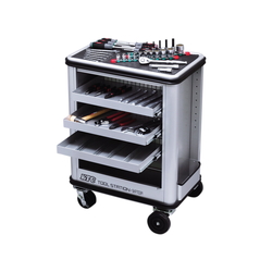 Tool Station Set (For General Machinery Maintenance)