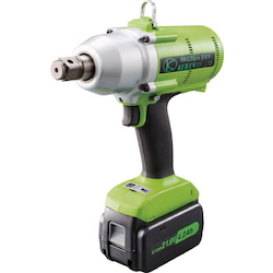 Rechargeable Impact Wrench (21.6 V)
