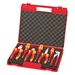 Compact Tool Case Set 002115