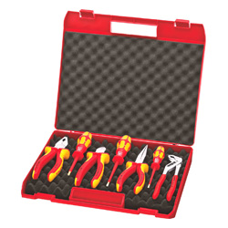 Compact Tool Case 002115LE