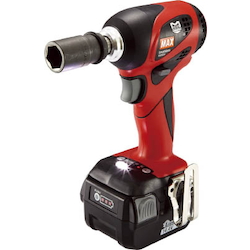 Rechargeable Impact Wrench (14.4 V)