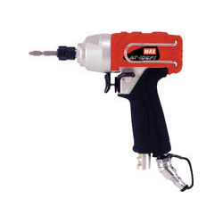 Air Impact Screwdriver