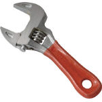 Eco Monkey Wrench (Short Wide Type)