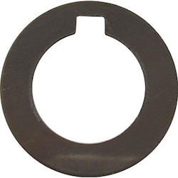 Milling spacer internal diameter 25.4 mm