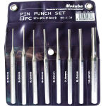 Pin Punch Set