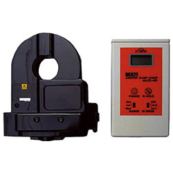 Clamp-Type Leakage Current Meter For Arrester, ALCL-40