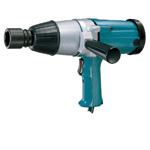 Impact Wrench with Socket 6906