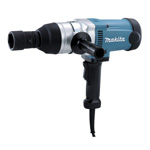 Impact Wrench with Socket TW1000