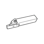 GY Modular Blade (External Diameter 00° Straight Holder)