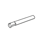 GY Modular Blade (External Diameter 90° Straight Holder)