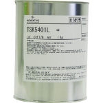 Heat Resistant / Cold Resistant Lubrication Grease