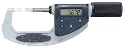Blade Micrometers SERIES 422
