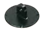 Interchangeable Backs Optional Accessory for Digimatic and Dial Indicators