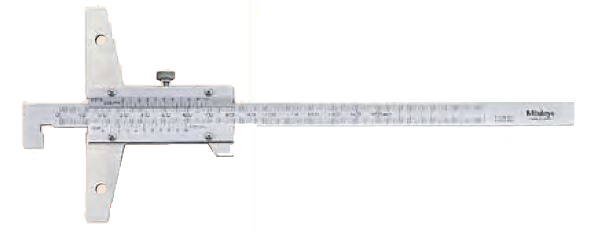 Depth Gage SERIES 527