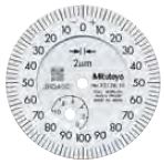Dial Indicators SERIES 1 — Compact Type, Small Diameter